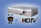 DirecTV Tivo & HDTV Receiver