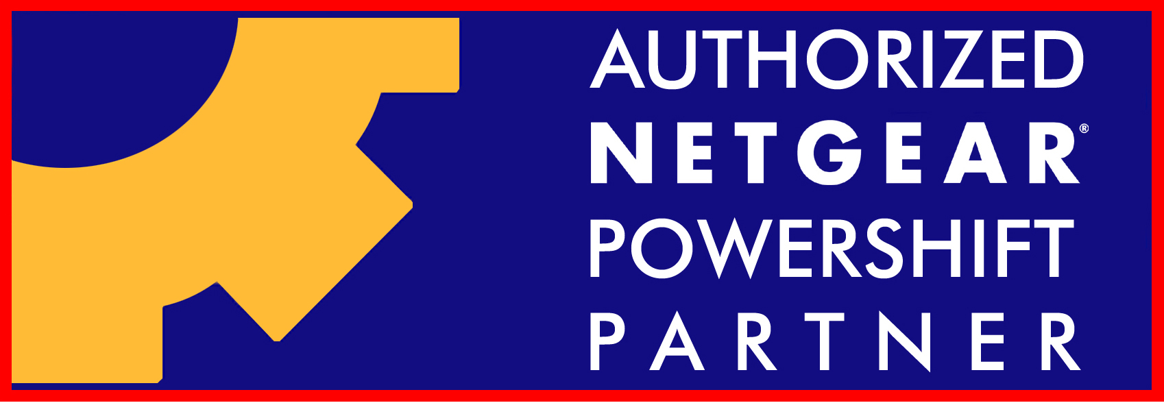 Netgear Powershift Partner